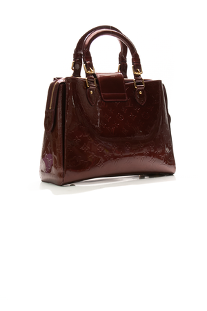 Melrose Avenue Bag