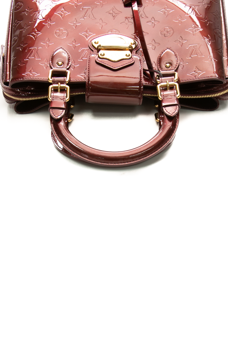 Melrose Avenue Bag