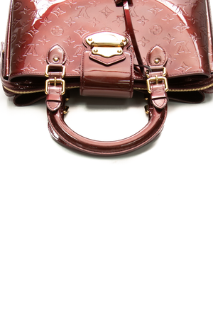 Melrose Avenue Bag