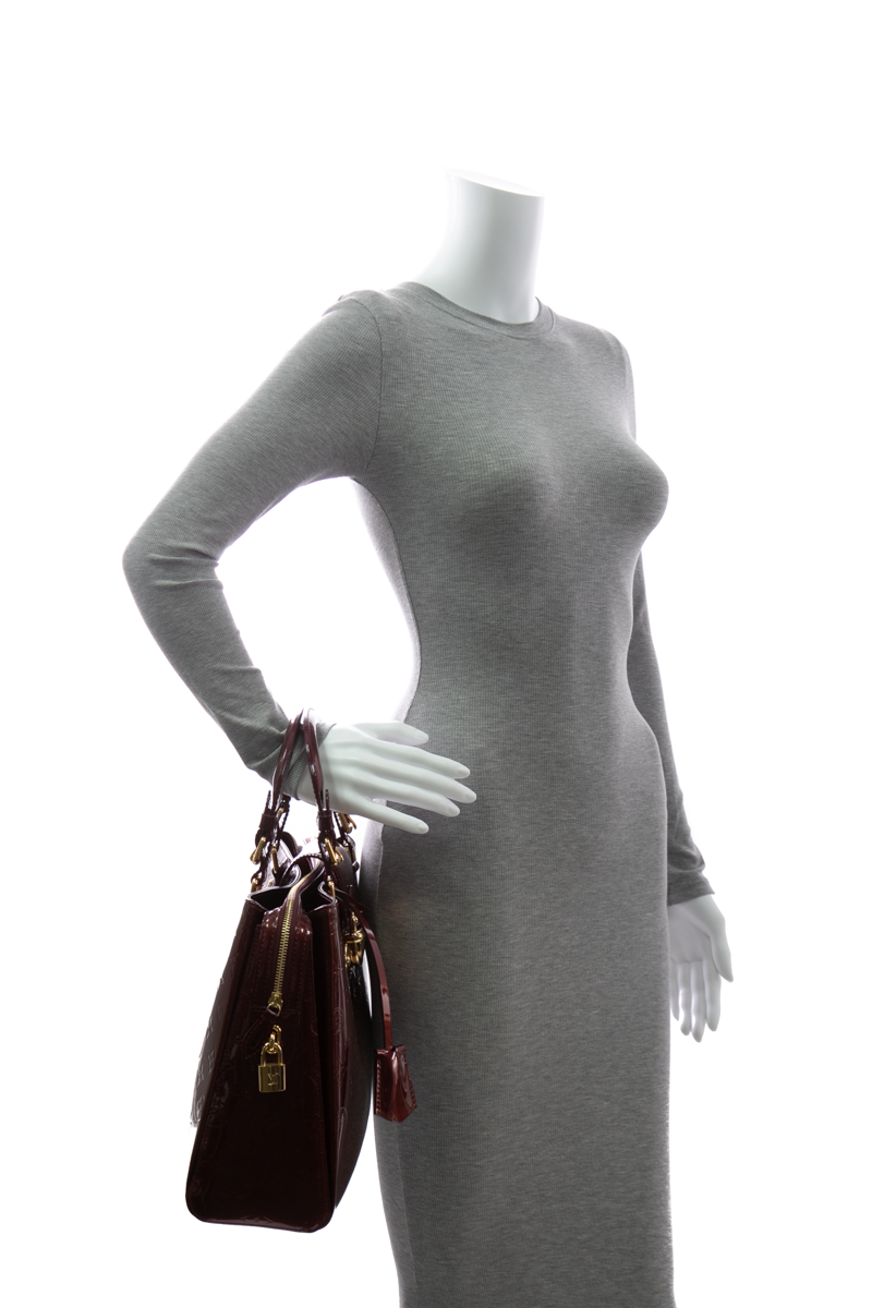 Melrose Avenue Bag