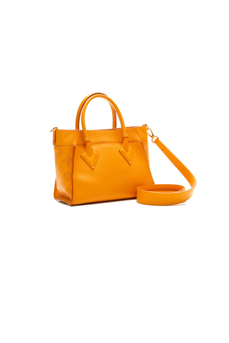 On My Side PM Bag