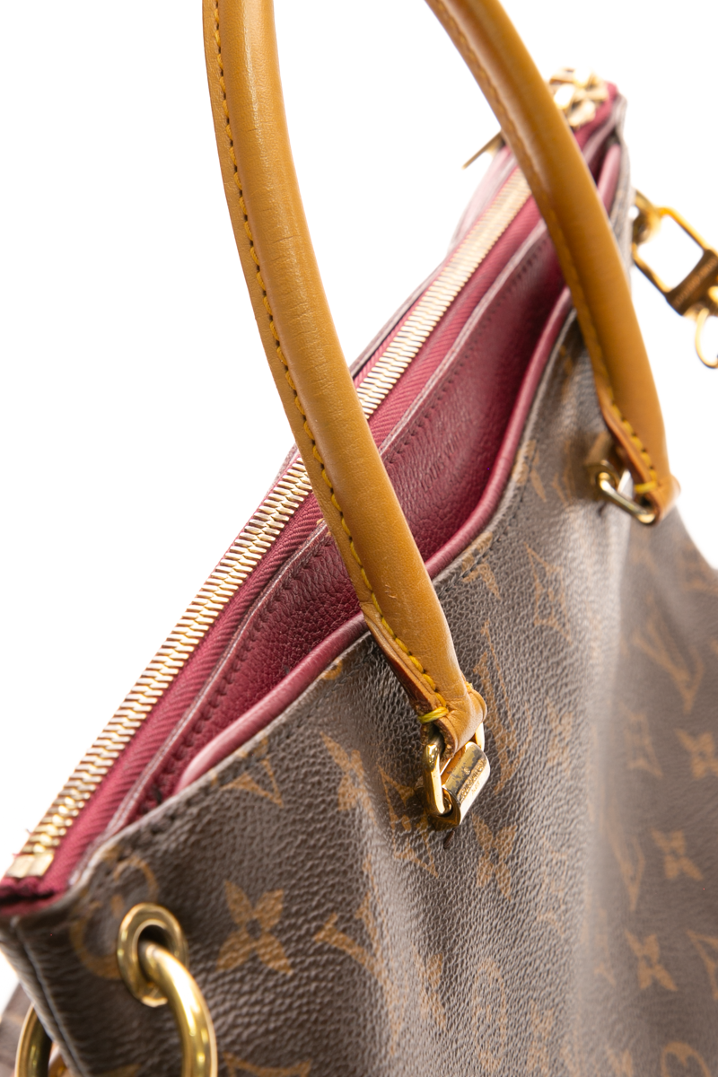 Pallas Bag