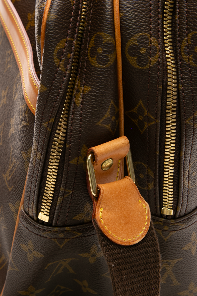 Vintage Reporter GM Bag