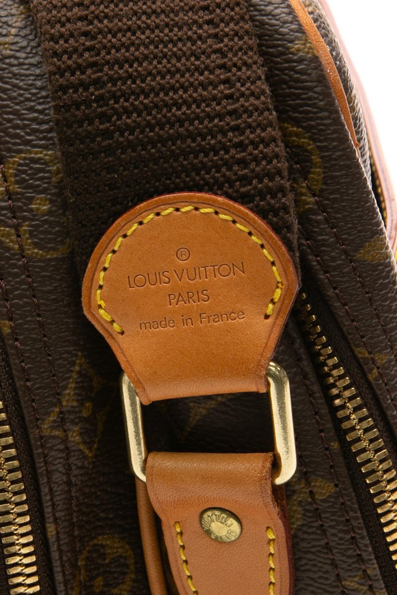 Vintage Reporter GM Bag