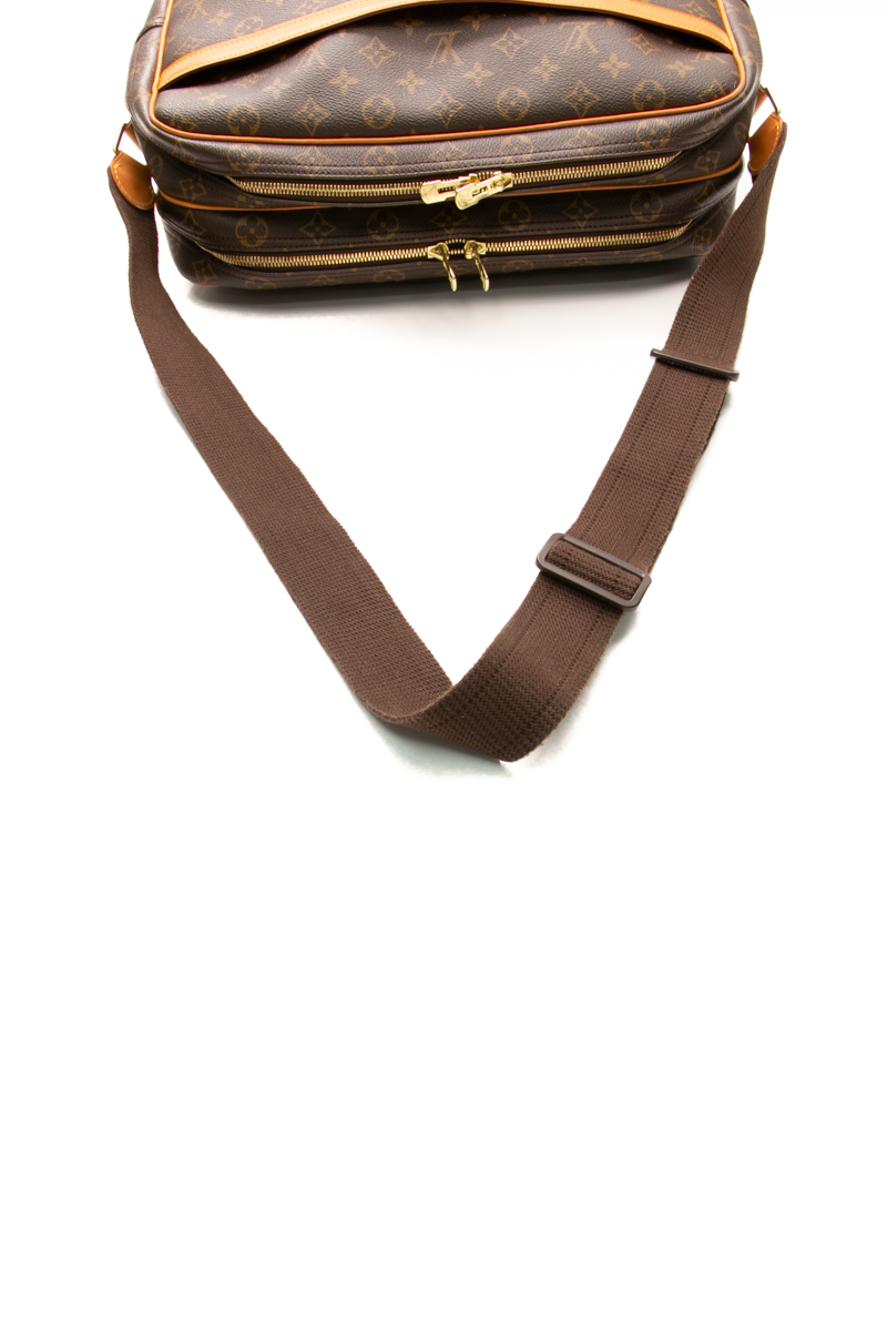 Vintage Reporter GM Bag