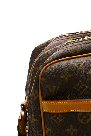Vintage Reporter GM Bag