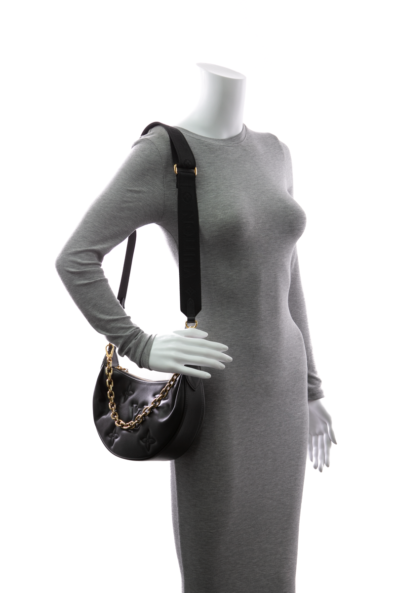 Bubblegram Over The Moon Bag