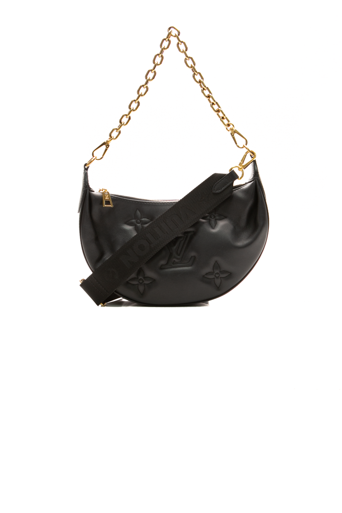 い*か様 売れたらおばあちゃんが喜ぶLouis Vuitton モノグラム ポー Louis Vuitton Bubblegram Over The Moon Bag - Couture USA