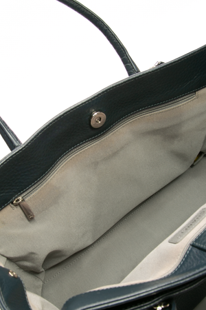 Neo Executive Shopper Tote Bag
