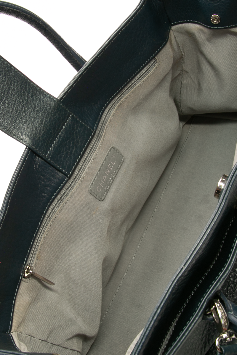 Neo Executive Shopper Tote Bag