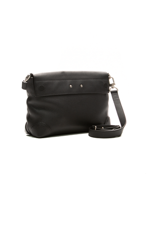 Steamer Crossbody Bag