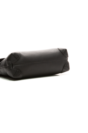 Steamer Crossbody Bag