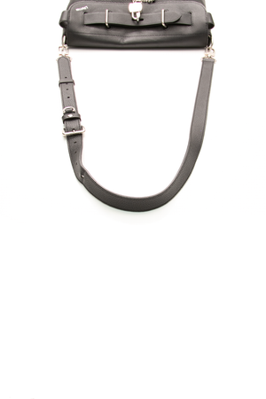 Steamer Crossbody Bag
