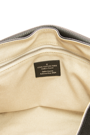 Steamer Crossbody Bag