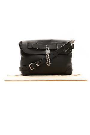 Steamer Crossbody Bag