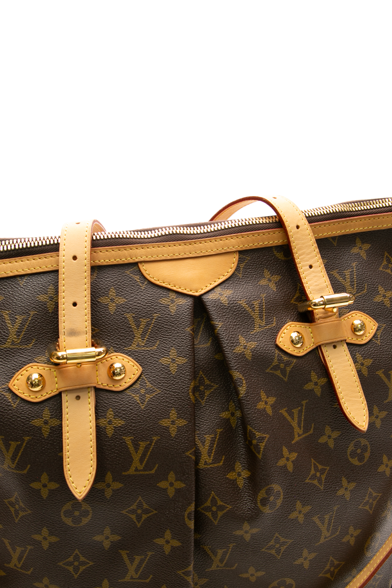 Palermo GM Bag
