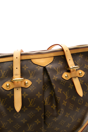 Palermo GM Bag