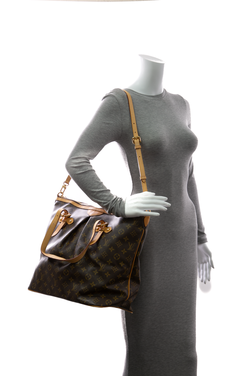 Palermo GM Bag