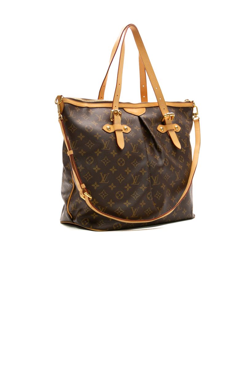 Palermo GM Bag