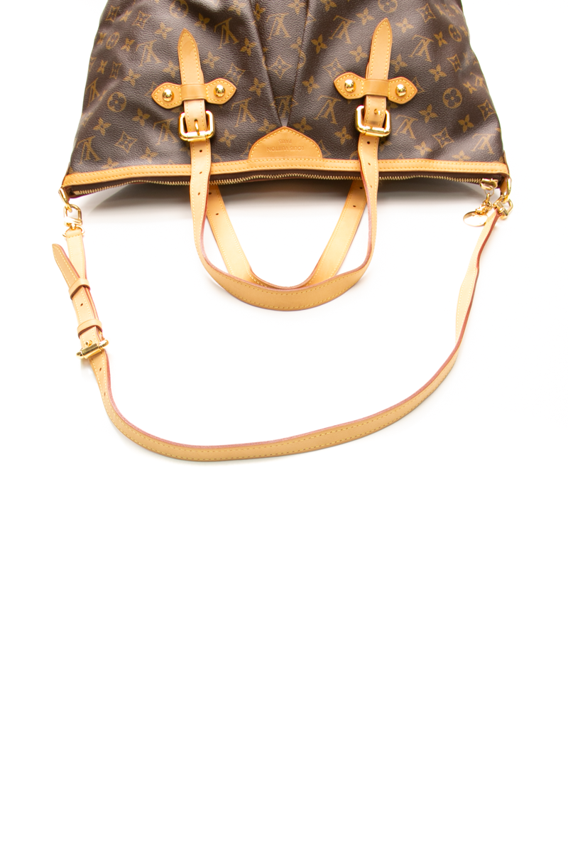 Palermo GM Bag