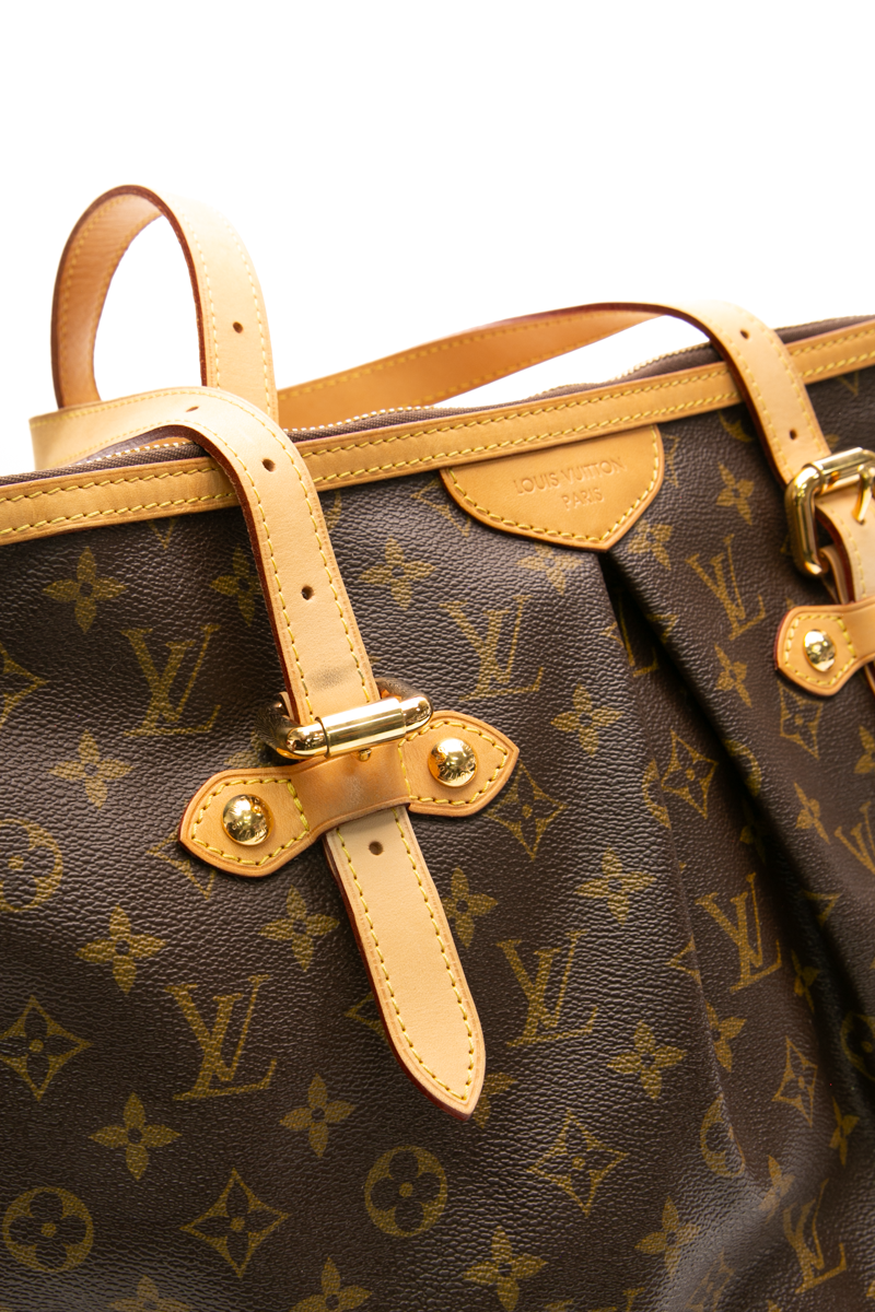 Palermo GM Bag