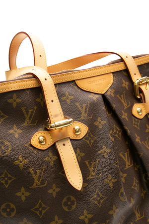 Palermo GM Bag