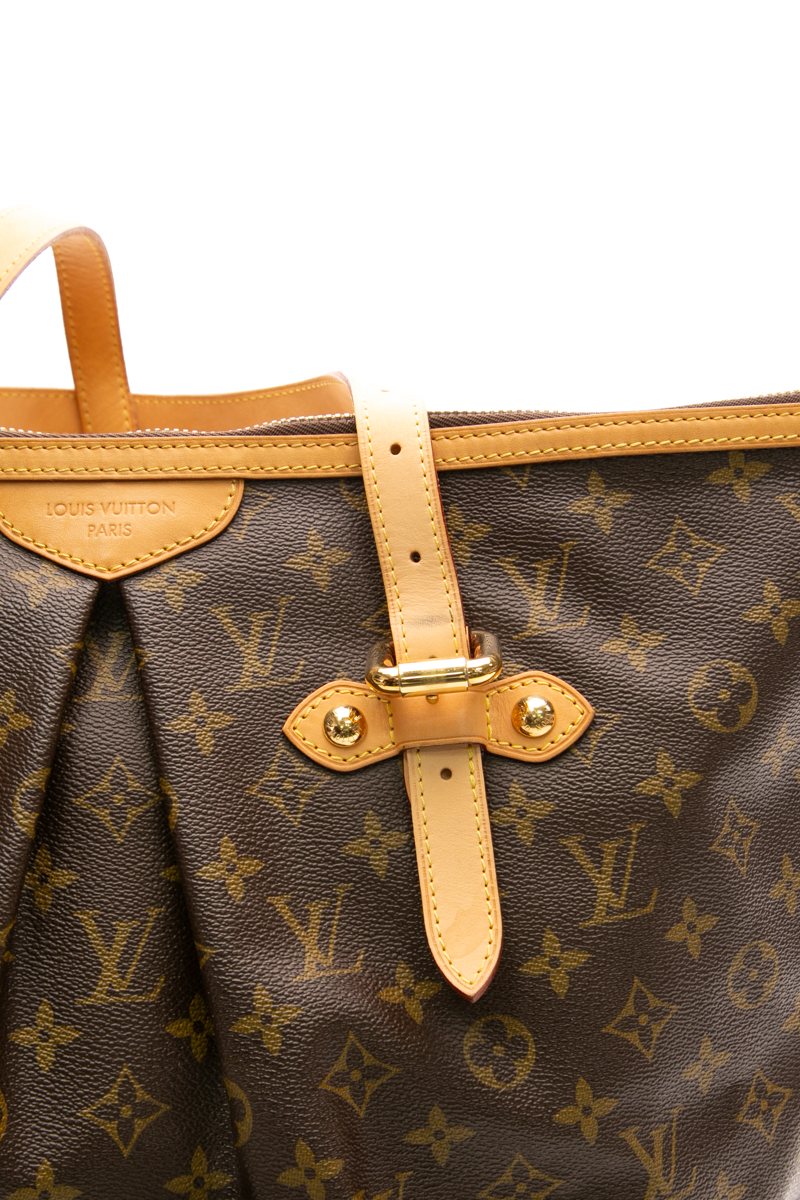 Palermo GM Bag