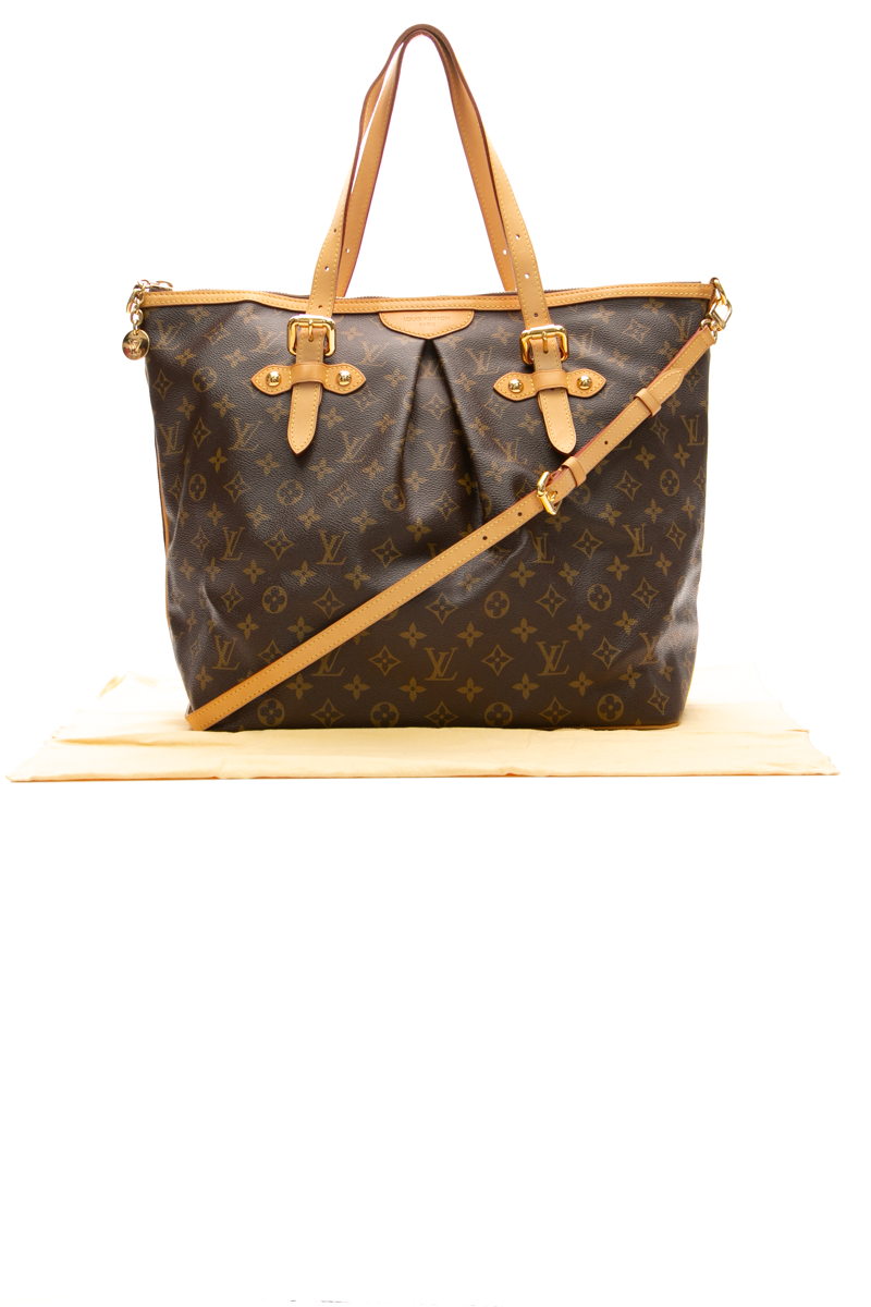 Palermo GM Bag