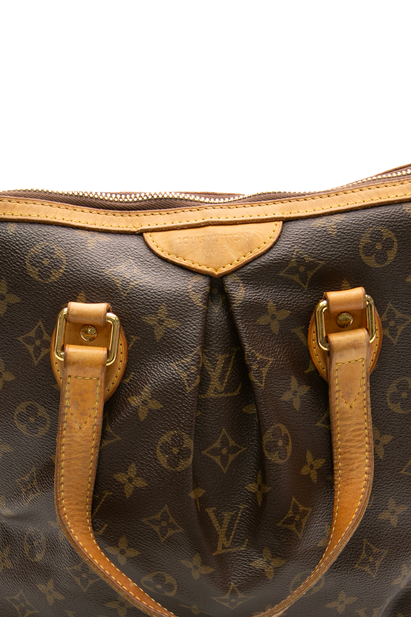 Palermo PM Bag