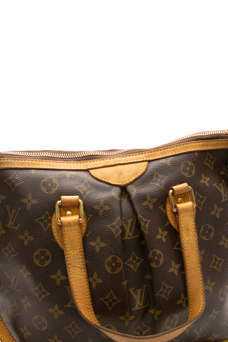 Palermo PM Bag