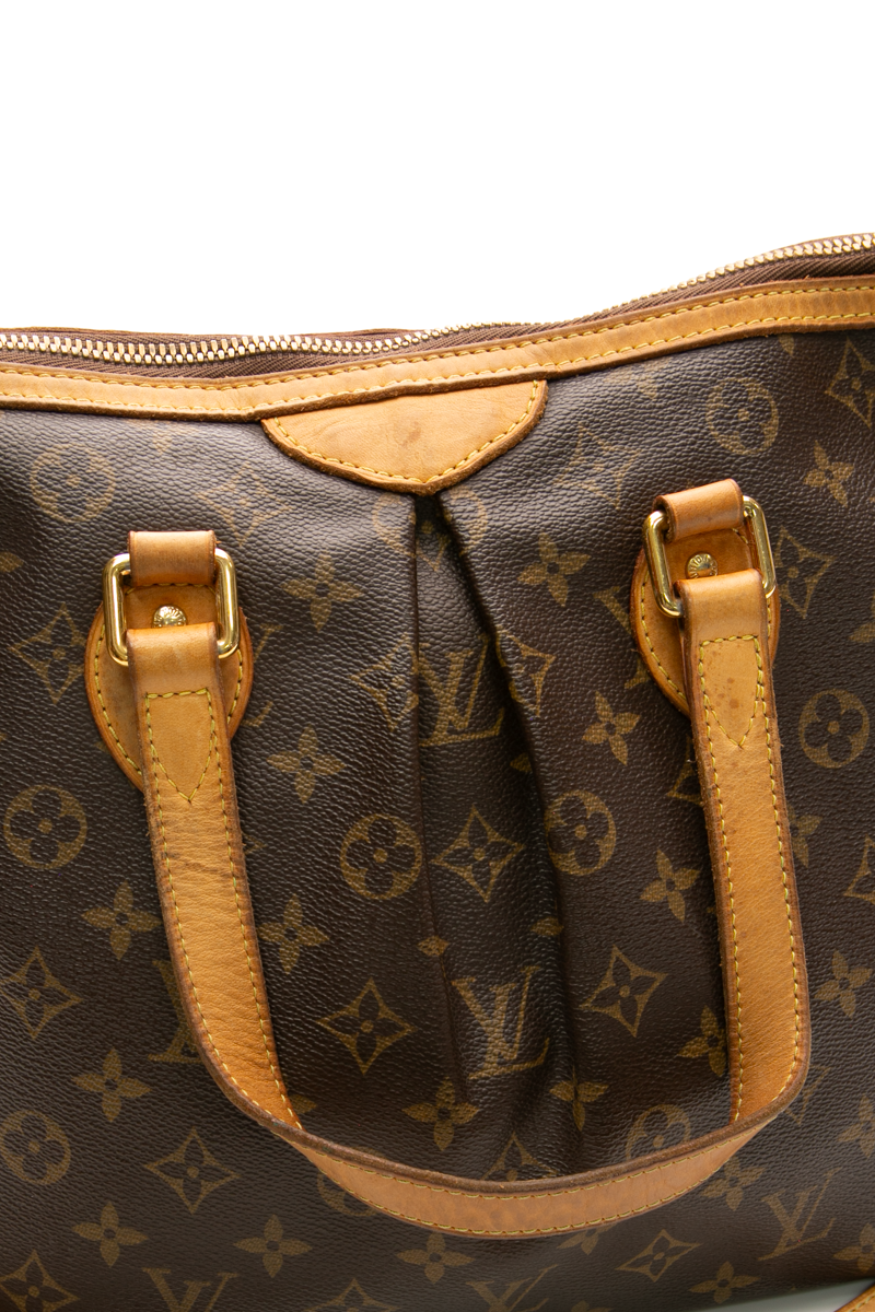Palermo PM Bag