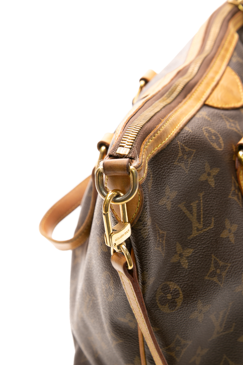 Palermo PM Bag