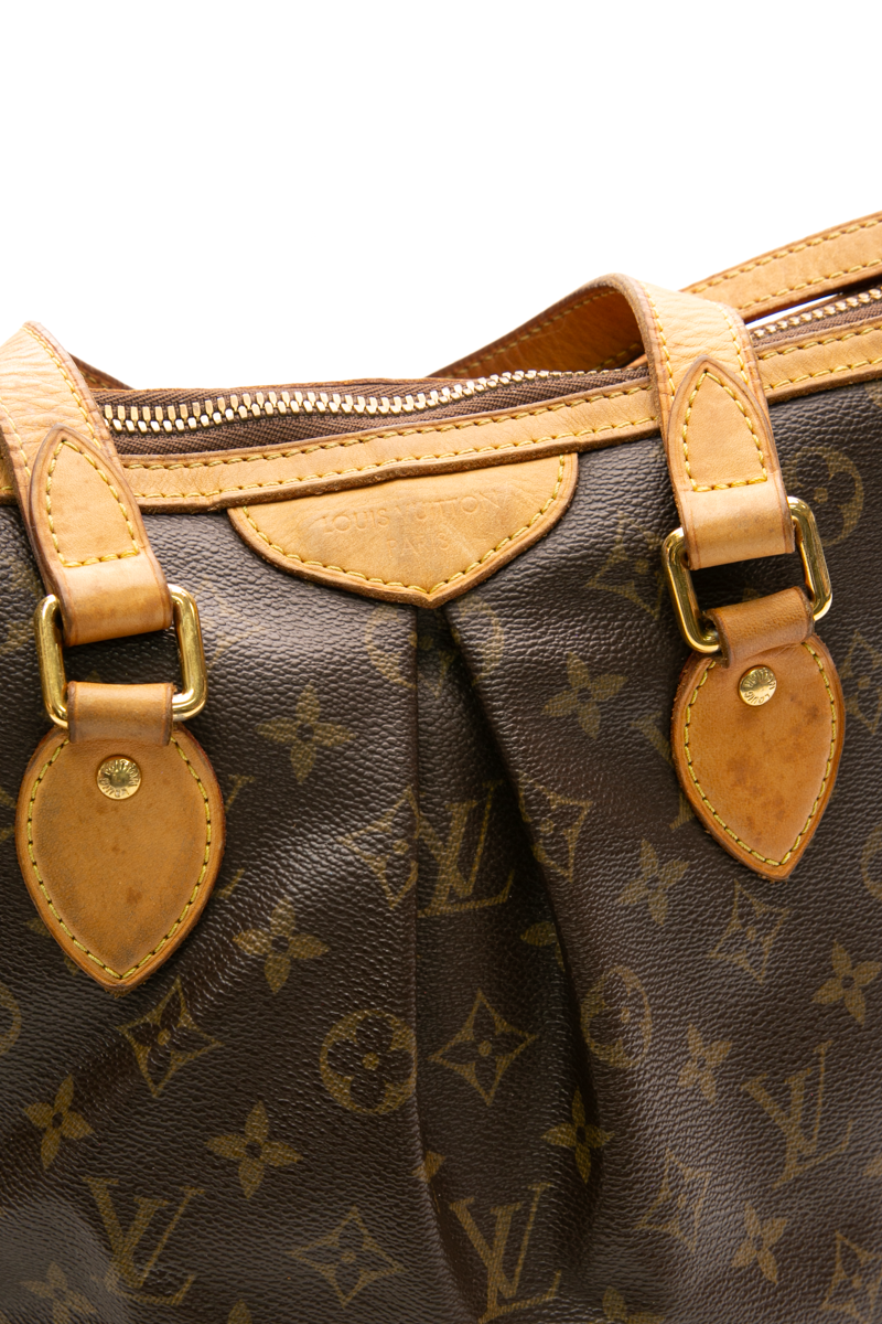 Palermo PM Bag