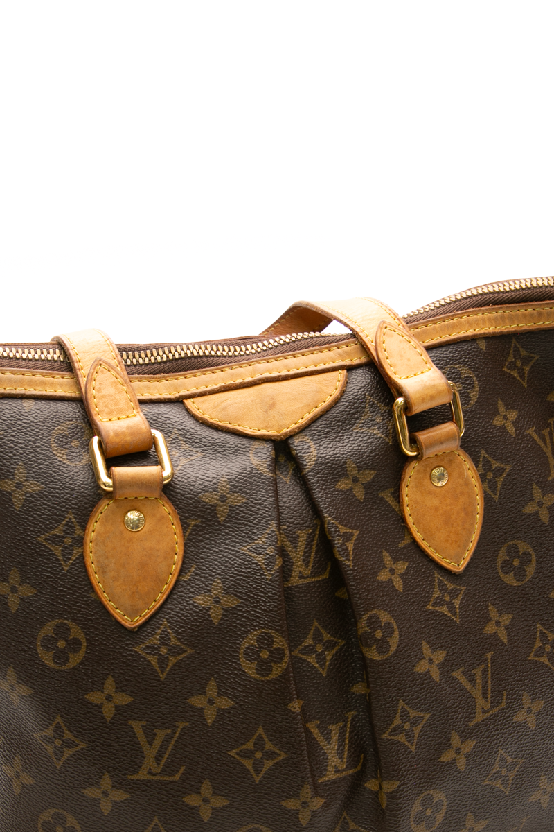 Palermo PM Bag