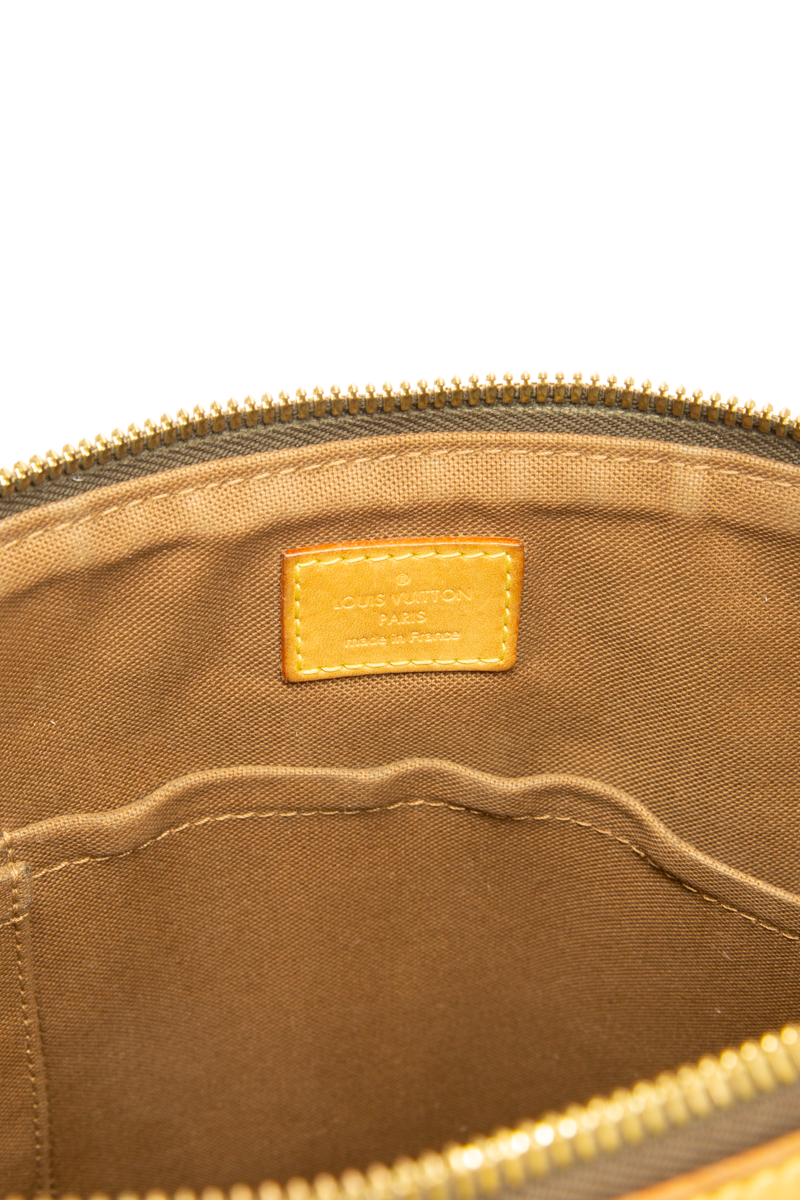 Palermo PM Bag