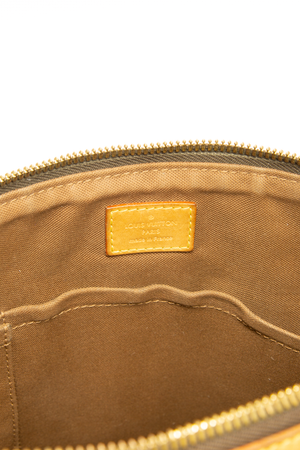 Palermo PM Bag