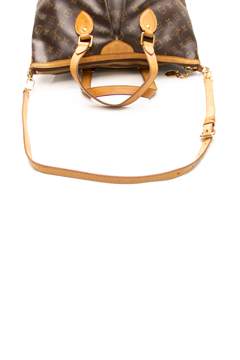 Palermo PM Bag