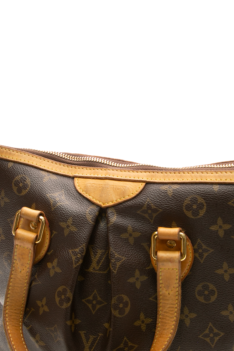 Palermo PM Bag