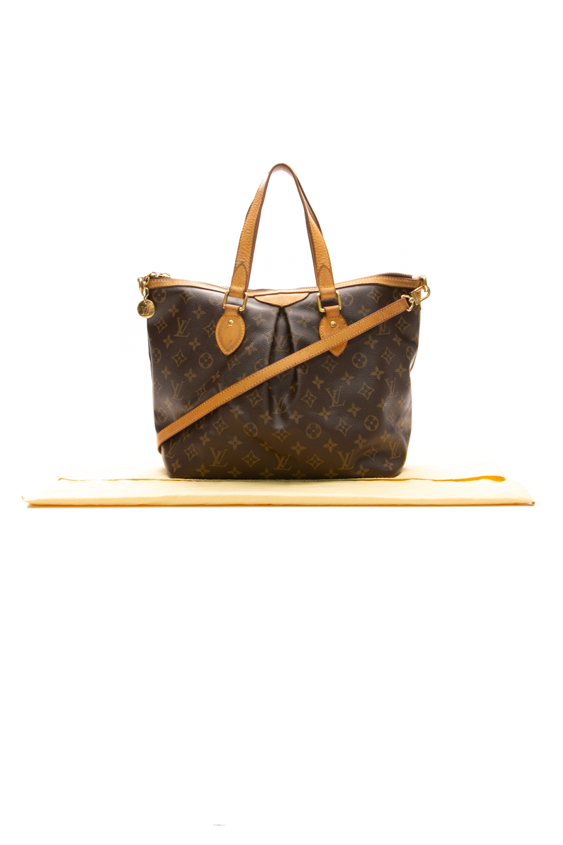 Palermo PM Bag