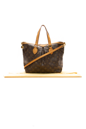 Palermo PM Bag
