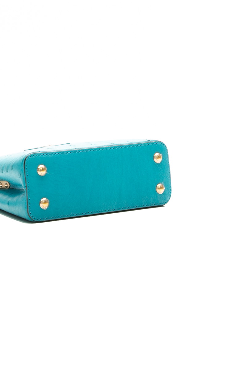 Capucines Mini Bag