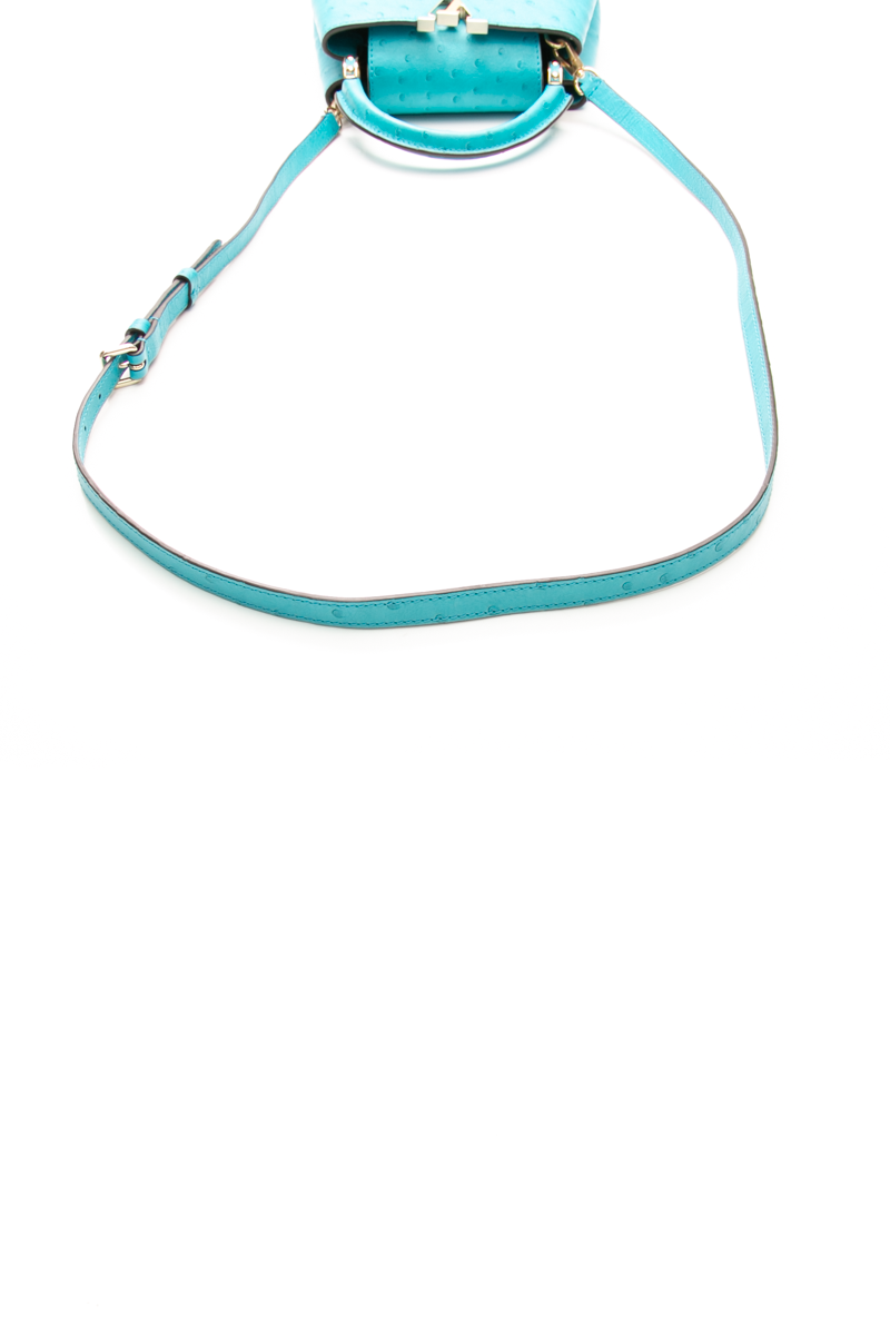 Capucines Mini Bag
