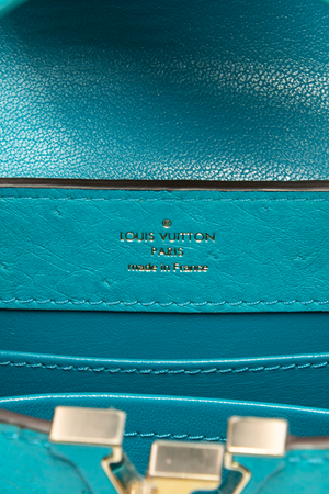 Capucines Mini Bag