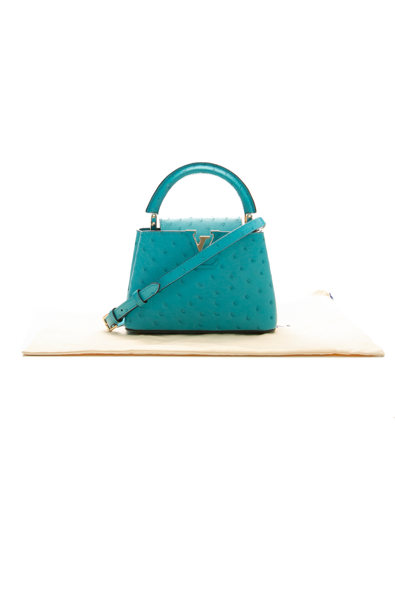 Capucines Mini Bag