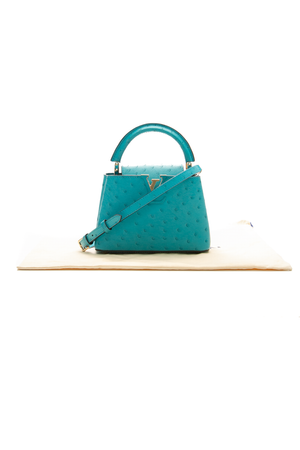 Capucines Mini Bag