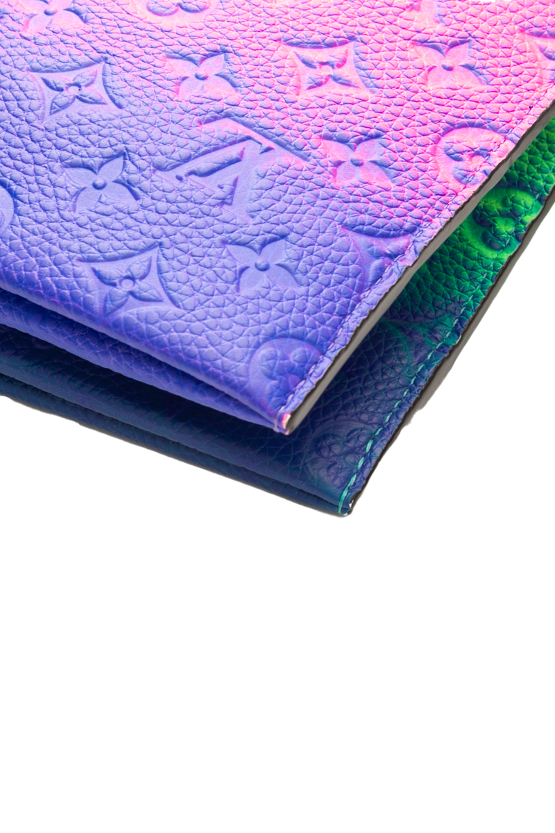 Trio Pouch