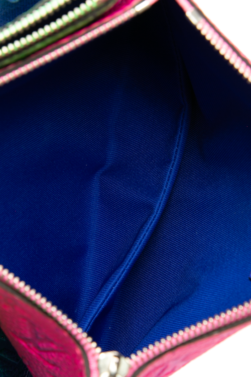 Trio Pouch