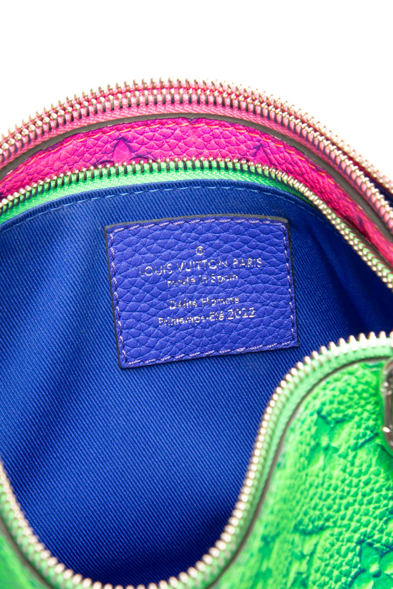 Trio Pouch