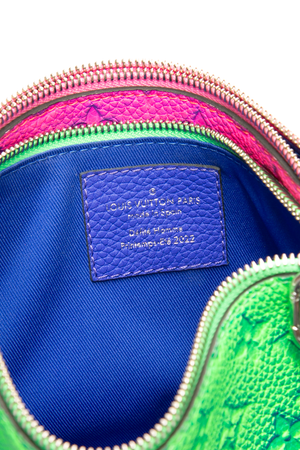 Trio Pouch