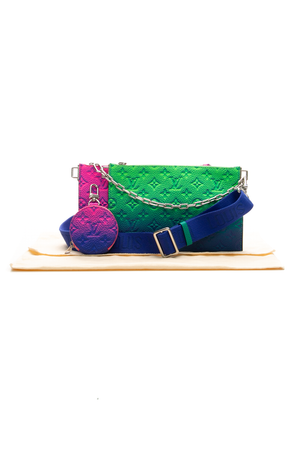 Trio Pouch